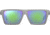 Leupold Refuge Performance Eyewear, Dark Grey Frame, Emerald Mirror Lens, Universal 181278