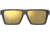 Leupold Refuge Performance Eyewear, Matte Tortoise Frame, Bronze Mirror Lens, Universal, 181277