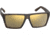 Leupold Refuge Performance Eyewear, Matte Tortoise Frame, Bronze Mirror Lens, Universal, 181277