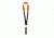 Limbsaver Metal Detector Sling- Orange 24503