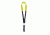 Limbsaver Metal Detector Sling- Yellow 24505