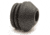Limbsaver Sharpshooter X-Ring Barrel Dampener, Bull Barrel, Black, 12052