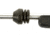 Limbsaver SIMS VIB. Barrel De-Resonator, Standard Barrel, Black, 12051