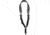 Limbsaver SW Tactical Single Point Sling Black, 12139