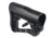 Limbsaver Tac-10 AR-15/M4 Adjustable Stock With Limbsaver Recoil Pad, Black, 12301S