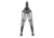 Limbsaver True-Track 10 X-Bow Bipod, Black, 3803 