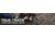 Limbsaver True-Track 10 Firearm Bipod, Standard Sling Attachment, Black, 12601