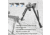 Lion Gears M-Lok Low Profile Carbon Fiber Bipod