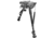Lion Gears M-Lok Low Profile Carbon Fiber Bipod