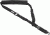 Loaded Gear CX-150 Tactical Two Point Rifle Sling, Black, Small BI13198