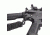 Loaded Gear CX-150 Tactical Two Point Rifle Sling, Black, Small BI13198