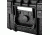 Loaded Gear HD-150 WP Protective Hard Case w/ Foam Padding, 2 Padlock Mounting Points, Black BH12560