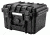 Loaded Gear HD-150 WP Protective Hard Case w/ Foam Padding, 2 Padlock Mounting Points, Black BH12560