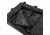 Loaded Gear RX-600  46 in Tactical Dual Rifle Bag, Padded Center Divider, 4 Zippered Pockets, Black BI12550