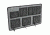 Lockdown 222168 Large Hanging Organizer, EDEMO3