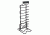 Lockdown AR-15 Magazine Rack, Holds Up to 10 Magazines 222972