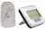 Lockdown Golden Rod Digital Wireless Hygrometer 222532