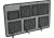 Lockdown Gun Vault Accessories Deluxe Kit 222498