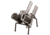 Lockdown Handgun Rack, 2 gun 222704