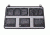 Lockdown Universal Vault Door Organizer,Large 222315, EDEMO1