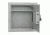 LockState Small Wall Security Box, Open LS-WS1415