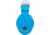 Lucid Audio HearMuffs Kids Hearing Protection, Blue, LA-KIDS-PM-BL