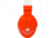 Lucid Audio HearMuffs Kids Hearing Protection, Red, LA-KIDS-PM-RD