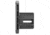 Luth-AR 3-Axis Buttplate Plate w/ Insert, RL-024C