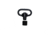 Luth-AR Grovtec Heavy Duty Push Button Swivel and Cup MPHDPBS