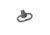 Luth-AR Grovtec Sling Swivel GT-SL