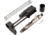 LWRCI PDW Stock Kit For Non-Ambidextrous Lowers Ar-15, Black, 200-0119A02