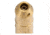 Lyman Laser Boresighter .308 Cal, Brass, 3052