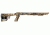 Adtac Adaptive Tactical Stock For Ruger 10/22 Legends Camouflage