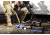 M Pro 7 Garrison Cleaning Kit w/Cloths, Brushes, Cleaner - 070-1507