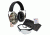 Macks Double Up Safety Kit, Camo Earmuffs, Clear Safety Glasses MK4467