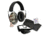 Macks Double Up Safety Kit, Camo Earmuffs, Smoke Safety Glasses MK4466