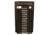 Mag Storage Solutions AR-15 Steel Magazine Dispenser, AR-15, Black, PZD-15
