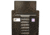 Mag Storage Solutions AR-15 Steel Magazine Dispenser, AR-15, Black, PZD-15