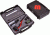 USED MagnetoSpeed V3 Ballistic Chronograph Kit with Hard Case, For Barrels from 0.5in up to 2in Diameter, Fits Over Barrels/Suppressors, MSV3HC, EDEMO9, Condition Parts Only/Salvage, Defective