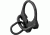 Magpul ASAP Sling Plate Black MPIMAG500BLK