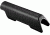 Magpul Cheek Riser, .50in, Black MPIMAG326BLK