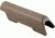 Magpul Cheek Riser, .50in, Flat Dark Earth MPIMAG326FDE