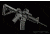 Magpul CTR Rubber Buttpad, 0.30in, Black MPIMAG315