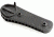 Magpul Enhanced Rubber Buttpad, 0.70in, Black MPIMAG317BLK