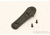 Magpul EXT Rubber Butt-Pad, 0.55in, Black MPIMAG316BLK