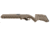 Magpul Hunter Lite Stock FDE Fits Ruger American Short Action, MAG1421FDE