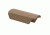 Magpul Industries .50in Clip-on Cheek Riser for MOE AK and Zhukov-S Stock,Flat Dark Earth MPIMAG446FDE