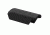 Magpul Industries .75in Clip-on Cheek Riser for MOE AK and Zhukov-S Stock,Black MPIMAG447BLK