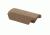 Magpul Industries .75in Clip-on Cheek Riser for MOE AK and Zhukov-S Stock,Flat Dark Earth MPIMAG447FDE