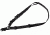 Magpul Industries MS4 Dual QD - Multi-Mission Sling GEN 2, Black MPIMAG518-BLK